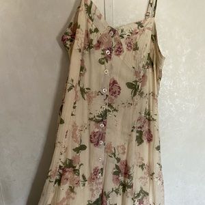Miss Me summer dress